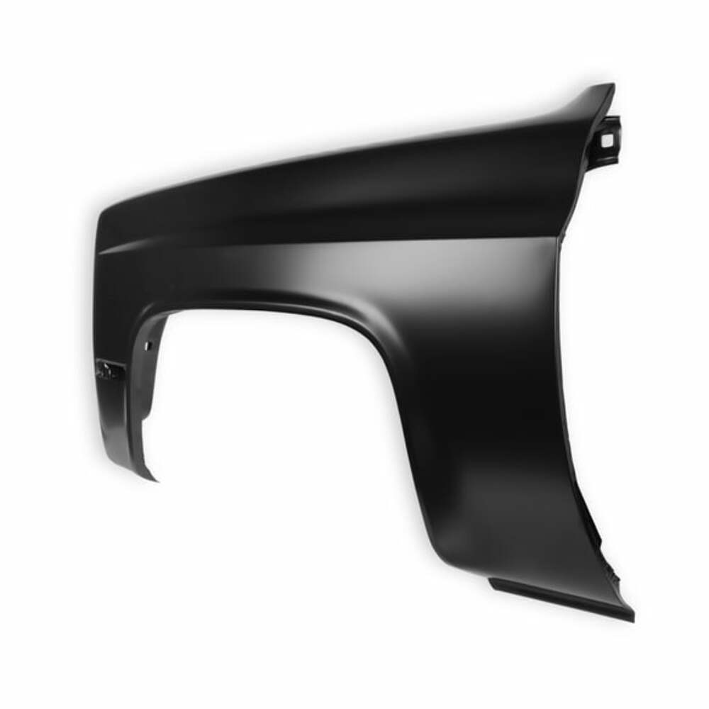 t Fits 1983-1991 Chevrolet C35; Premium C/K Front Fender - Lh 04-110 Brothers Trucks