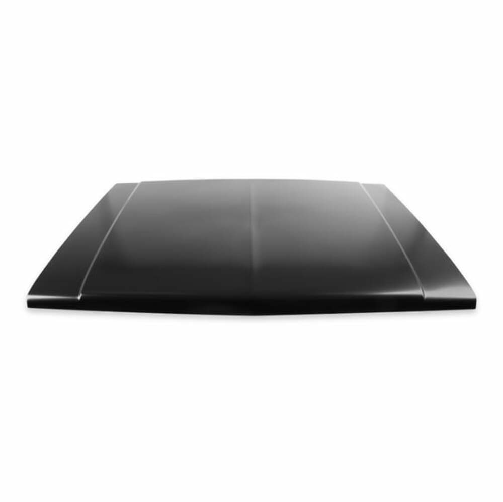 1983-1991 Chevrolet C35; Premium C/K Oe Replacement Hood 04-116 steel