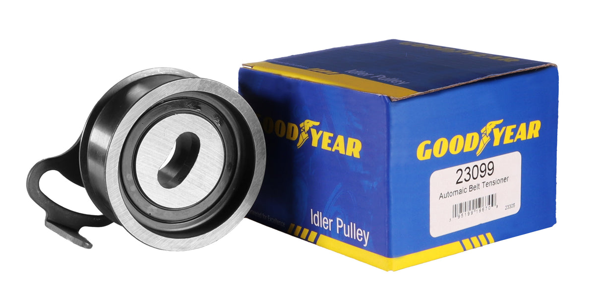 Fits 1984- 1986 Toyota Camry 23099 Timing Belt Tensioner