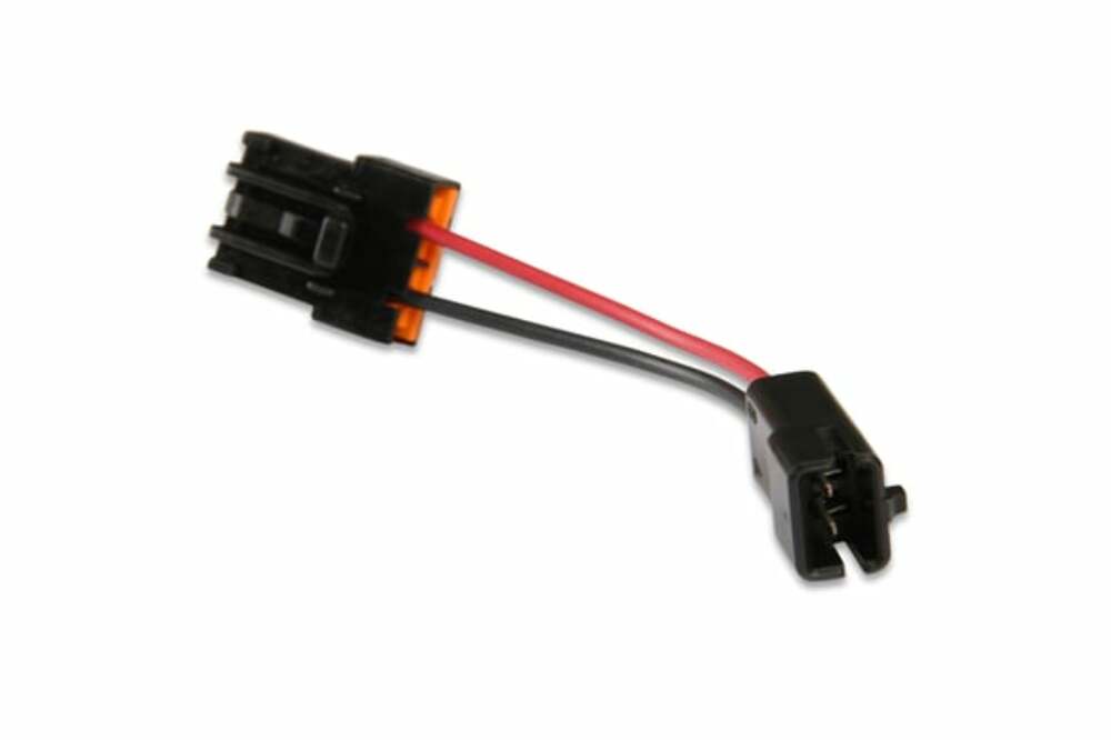 Holley Fits 1984-89 Corvette 255 Lph Forced Induction In-Tank Electric Fuel Pump 12-914 for 1984-1989 Corvette