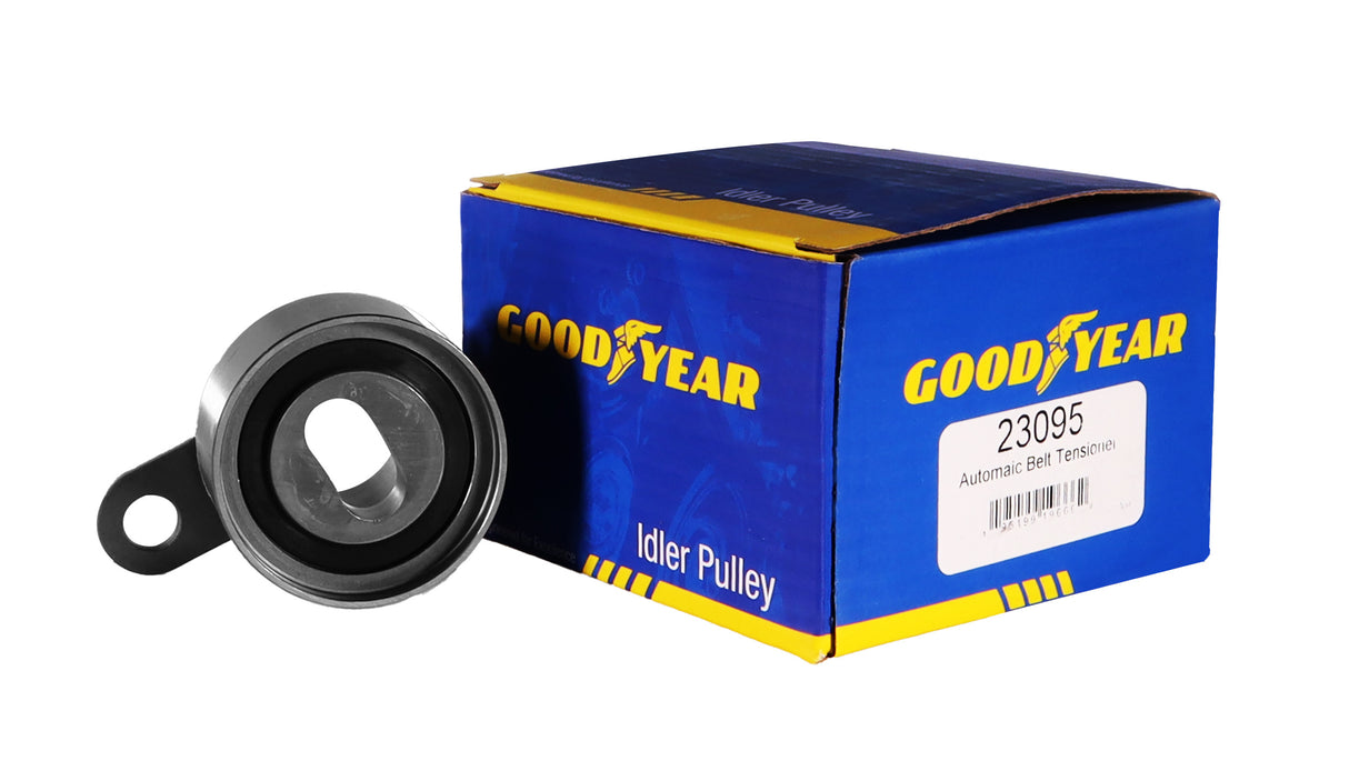 Fits 1985- 1987 Chevrolet Nova 23095 Timing Belt Tensioner