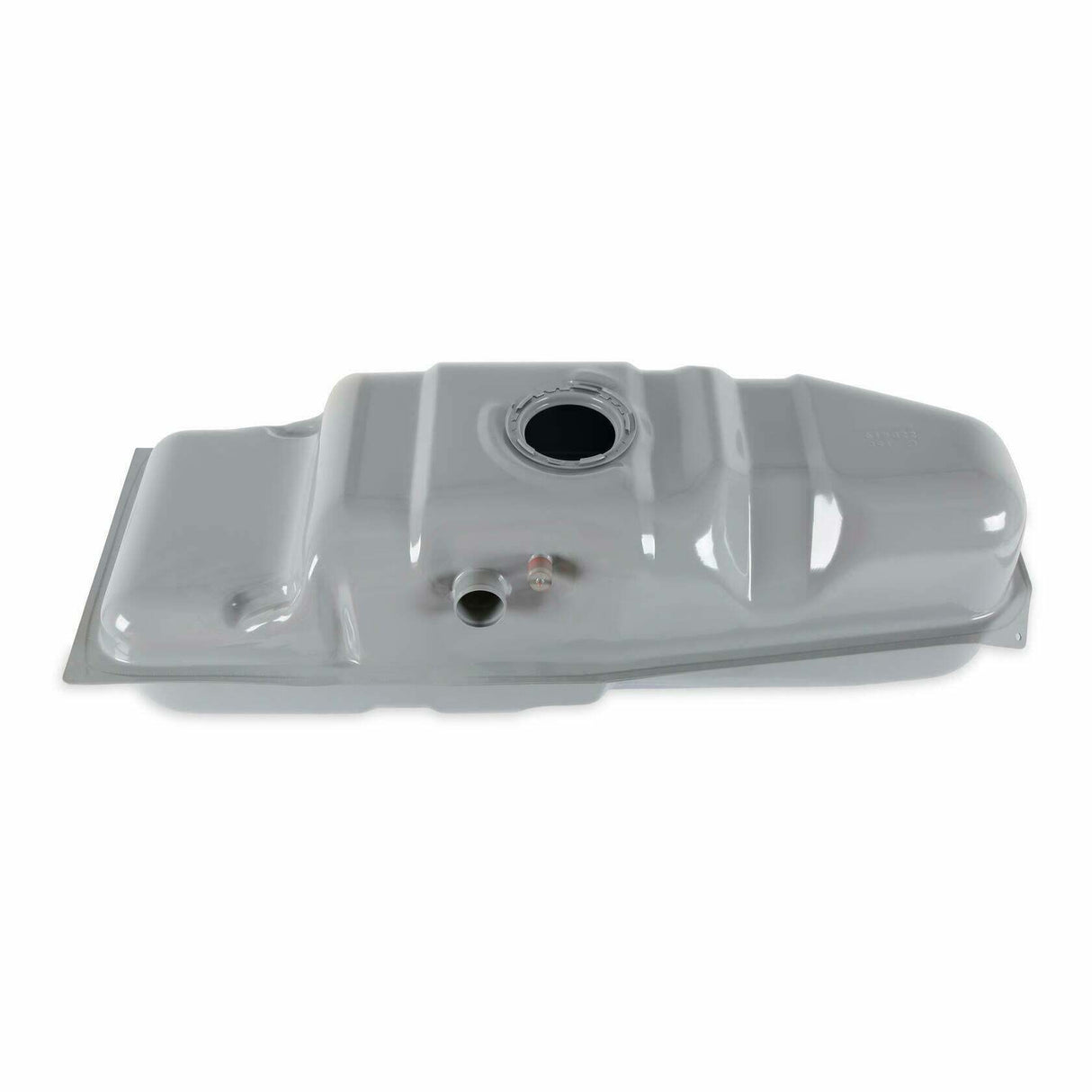Holley EFI Fits 1985-1995 S10/ Sonoma; Stock Replacement Fuel Tank-19-539 for 1985-1995 Jeep