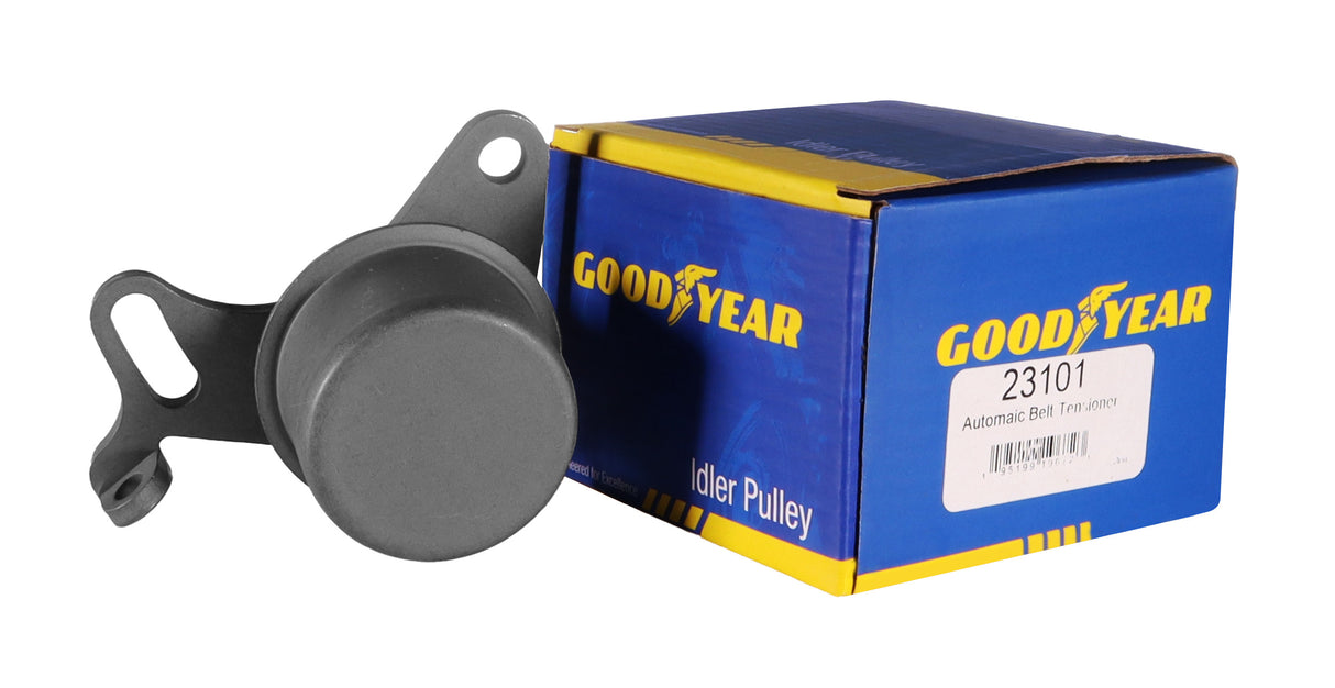 t Fits 1986- 1988 BMW 325 Goodyear 23101 Timing Belt Tensioner Good Year Belts