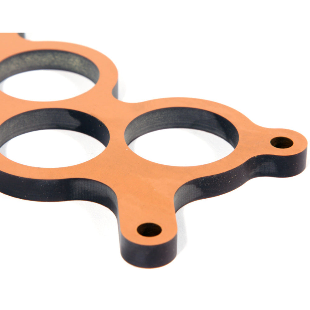 Fits 1986-1993 Ford Gt-40/Cobra Intake Manifold 3/8 Phenolic Spacer Kit-1506