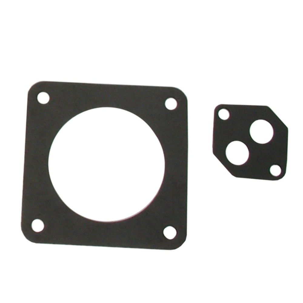 t Fits 1986-1993 Mustang 5.0 80mm Throttle Body Gasket Kit-15144 BBK Performance