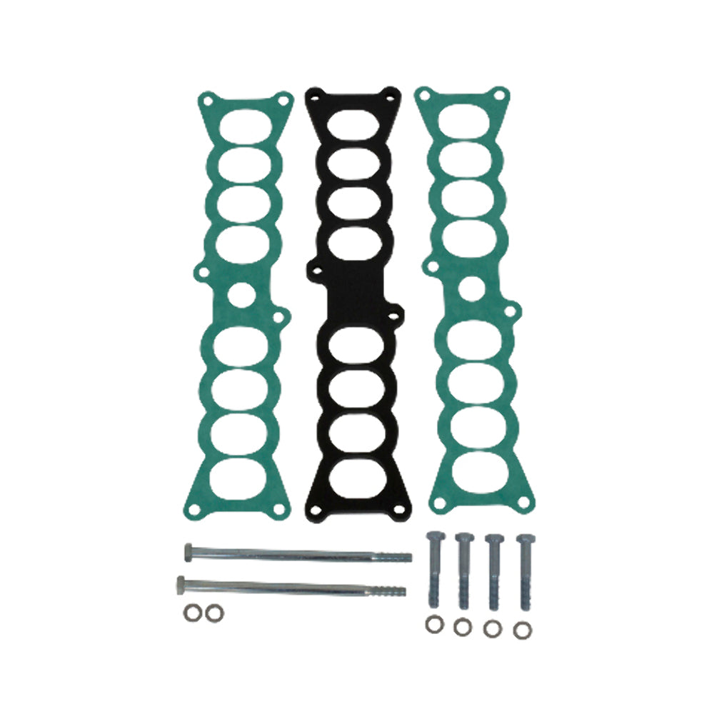 Fits 1986-1993 Mustang 5.0 Phenolic Spacer Factory Oe Intake Manifold-1508