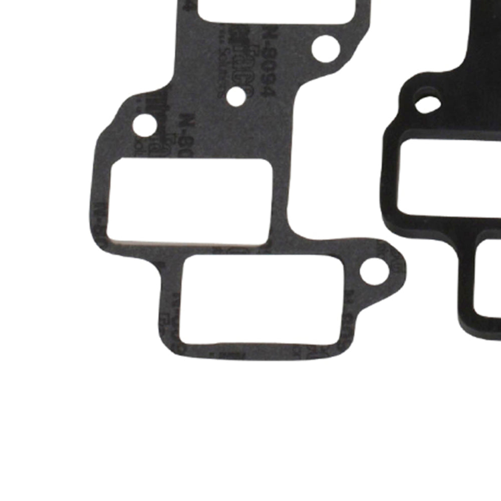 Fits 1986-1995 Mustang Ssi Intake Manifold 3/8 Phenolic Spacer-1530