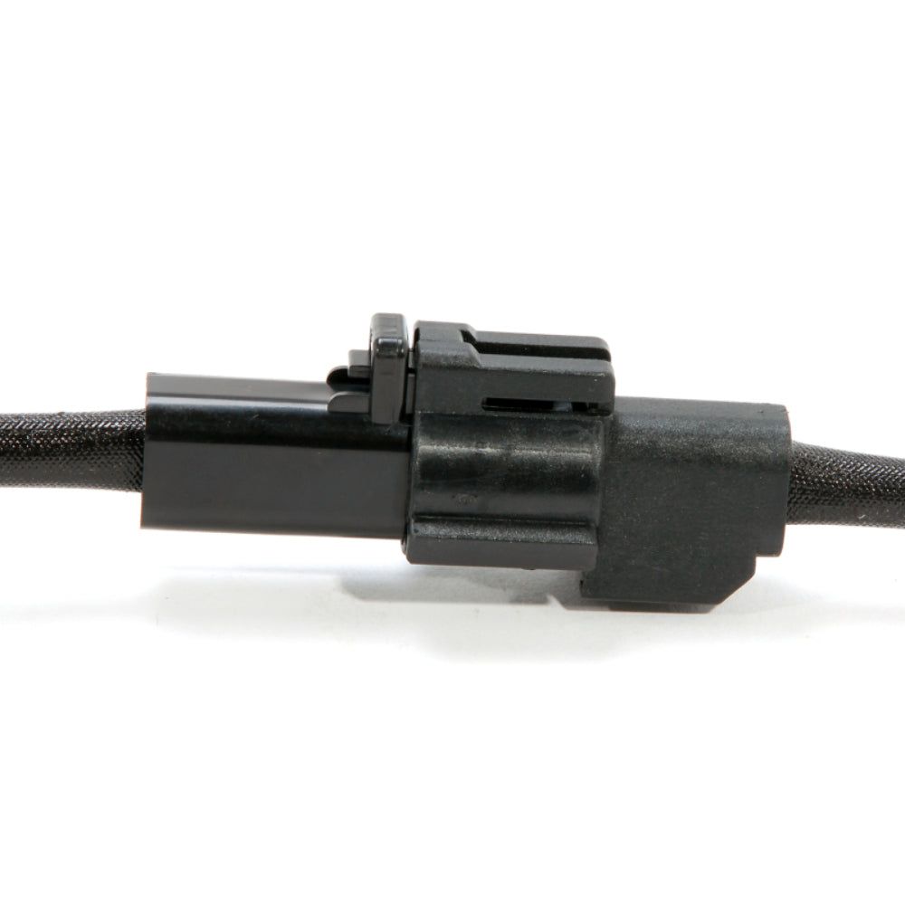 Fits 1986-2010 Ford O2 Sensor Extension Harnesses Front Or Rear (Pair) 1676