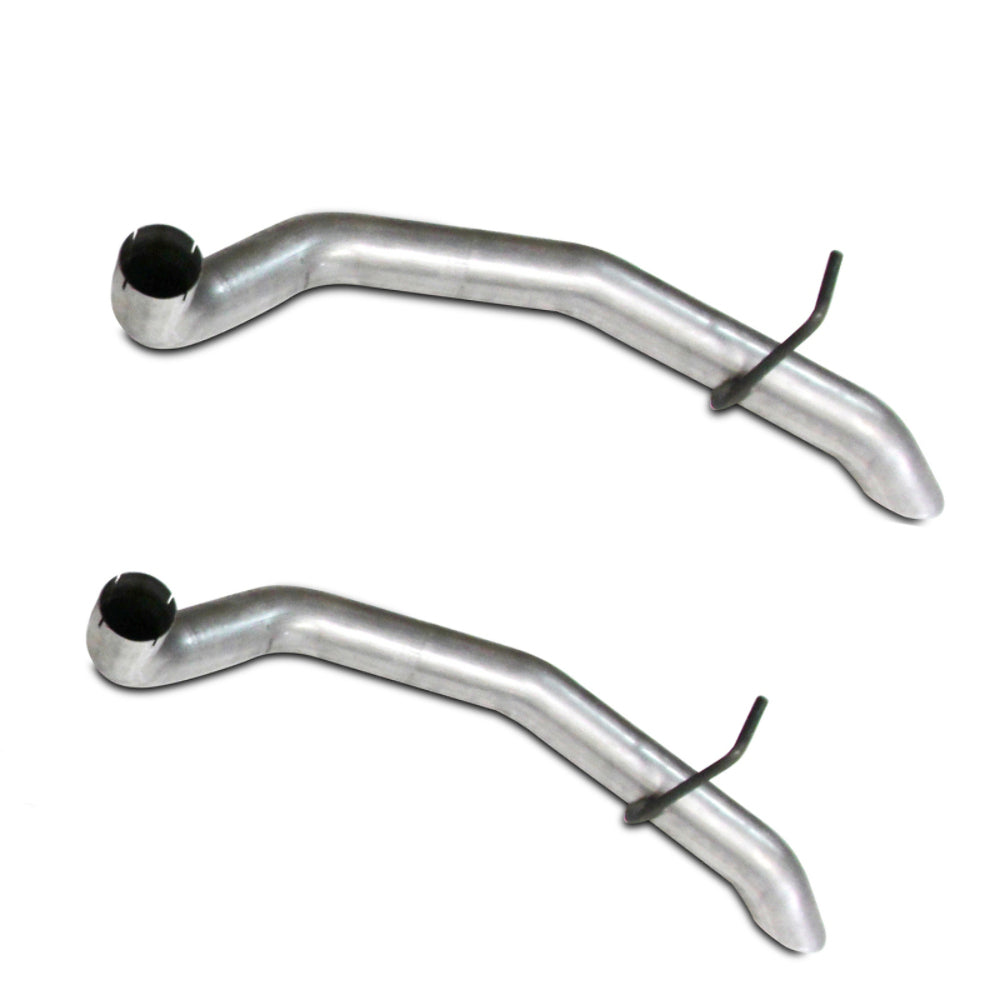 Fits 1987-1993 Mustang GT Only Varitune Full Cat Back Exhaust System-3002