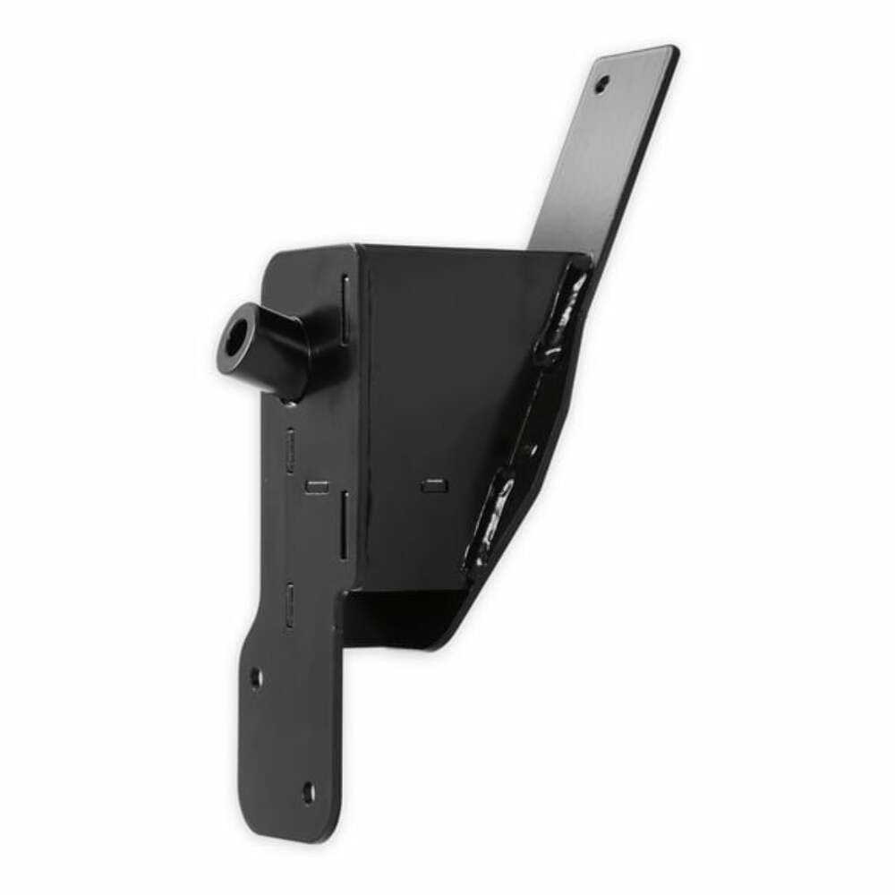 Hooker performance muffler fits-1987-1996-dodge-dakota-drive-by-wire-pedal-bracket-145-311