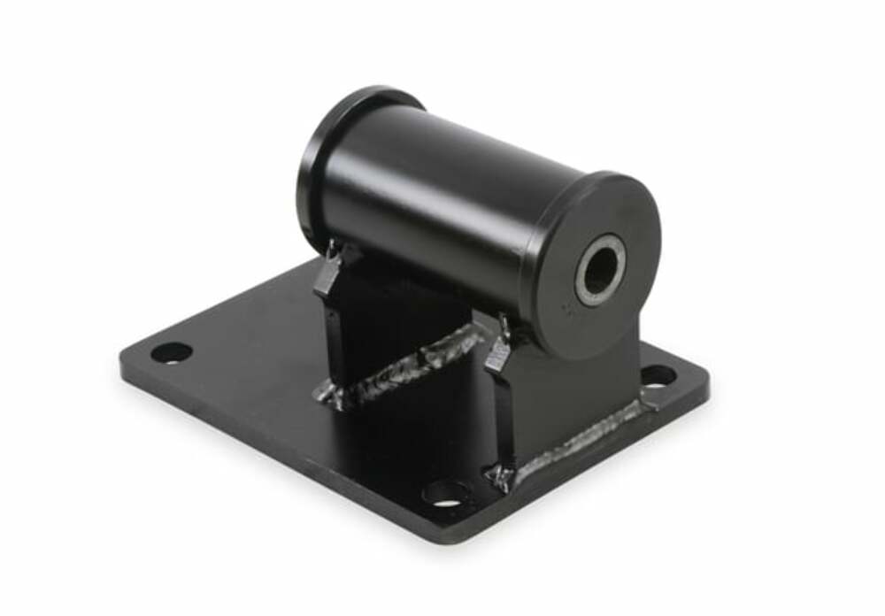 Hooker performance muffler black fits-1987-1996-dodge-dakota-hooker-blackheart-engine-mounts-bhs544