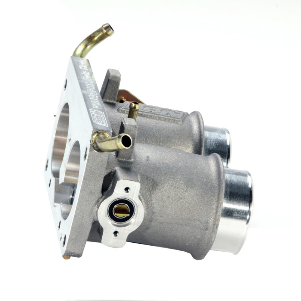 1987-1996 Ford F Series 302/351W Twin 56mm Power Plus Throttle Body 3501 for 1987-1996 Ford F-150