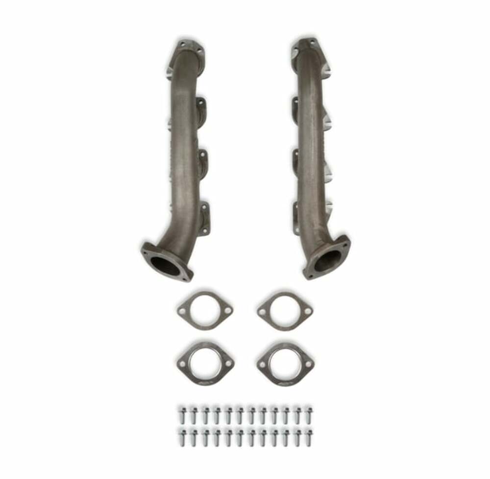 t Fits 1987-2004 Dodge Dakota; Hooker Blackheart Gen III Hemi Swap - BHS558 Hooker BlackHeart