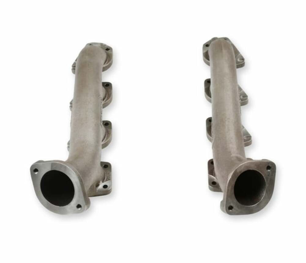 t Fits 1987-2004 Dodge Dakota; Hooker Blackheart Gen III Hemi Swap - BHS558 Hooker BlackHeart
