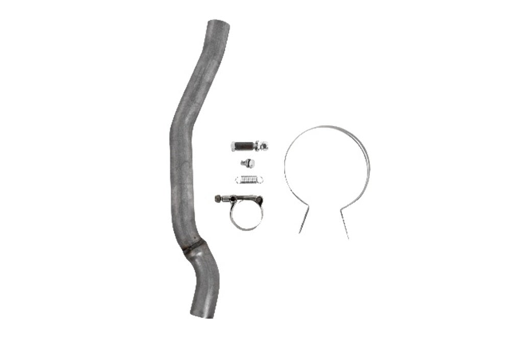 MBRP performance muffler
