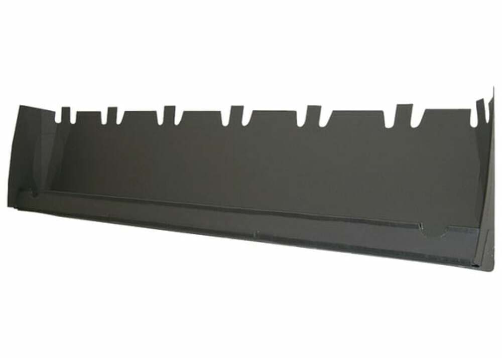 t Fits 1987 Chevrolet Blazer; Behind Seat Tool Tray BST7387 Brothers Trucks