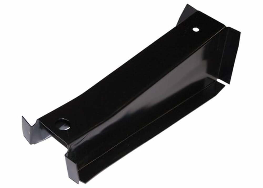 1987 Chevrolet Blazer; Cab Floor Support-Front-Left/Right-Each FFS87RP steel