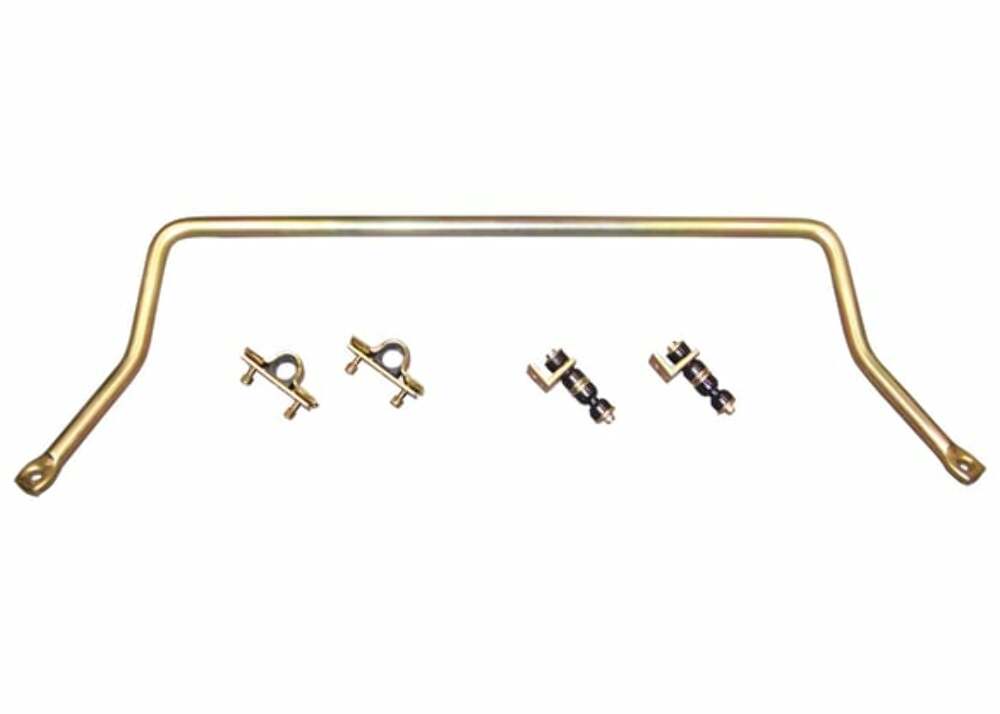 1987 Chevrolet Blazer; Front Anti-Sway Bar - 1-1/8" - 2Wd - Coil HELF576