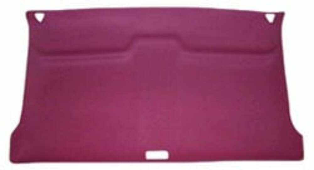 t Fits 1987 Chevrolet Blazer; Headliner Factory Equipped Trucks HL87F01BLACK Brothers Trucks