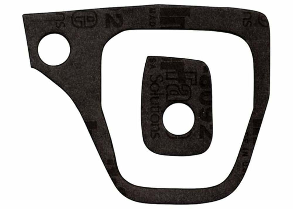 t Fits 1987 Chevrolet Blazer; Outside Door Handle Gaskets - Set ODH087G Brothers Trucks