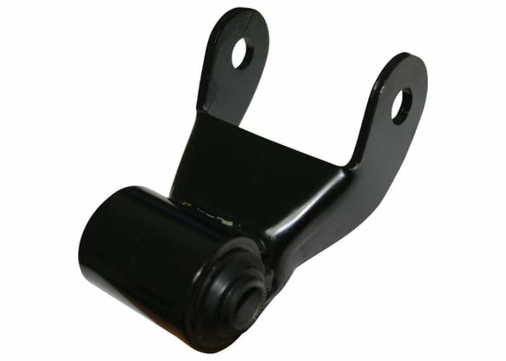 t Fits 1987 Chevrolet Blazer; Spring Shackle - Rear - 1/2 Ton 2Wd/4Wd BSS0220 Brothers Trucks