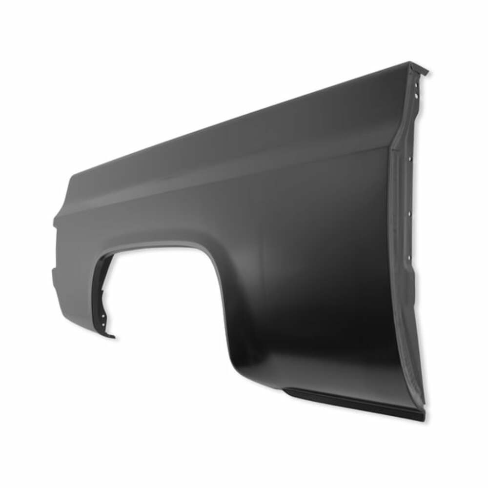 1987 Chevrolet C15; Premium C/K Bedside - Rh 04-104 steel