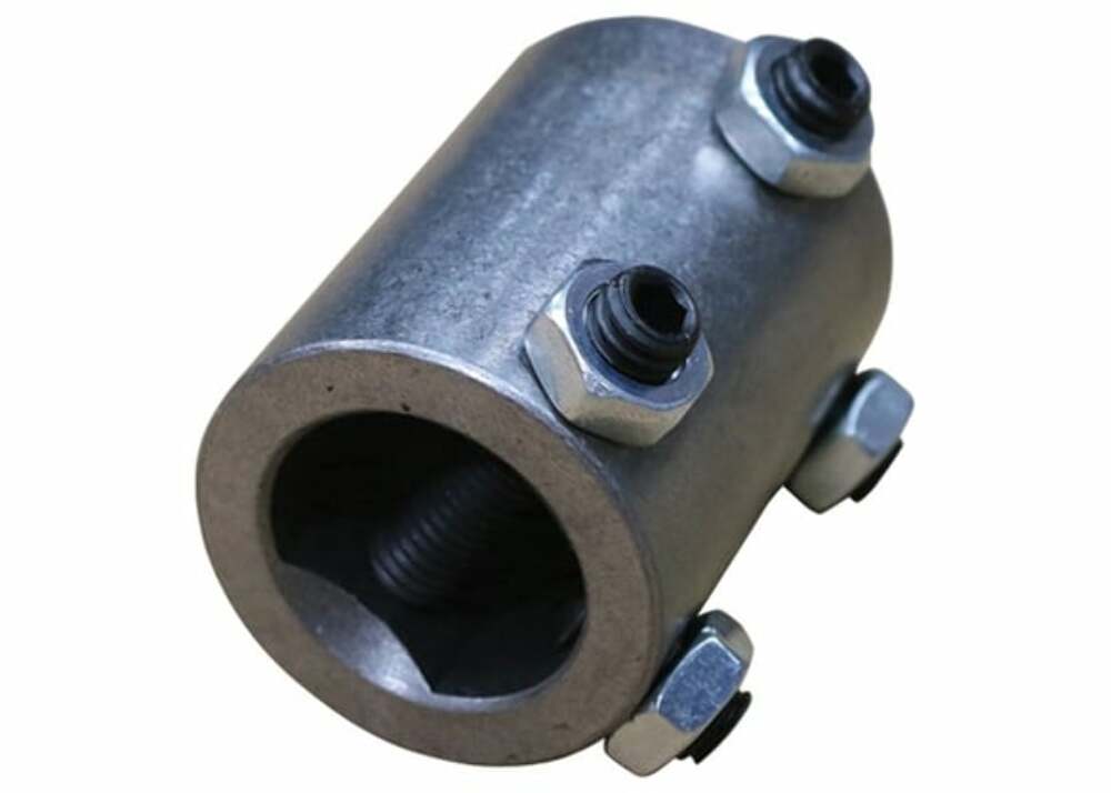 1988-1991 Chevrolet Blazer; Custom Steering Column Coupler CSC6073
