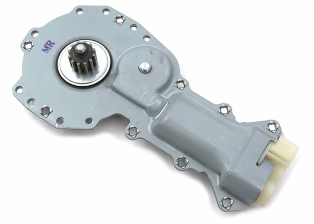 1988-1991 Chevrolet Blazer; Power Window Motor PWM8291