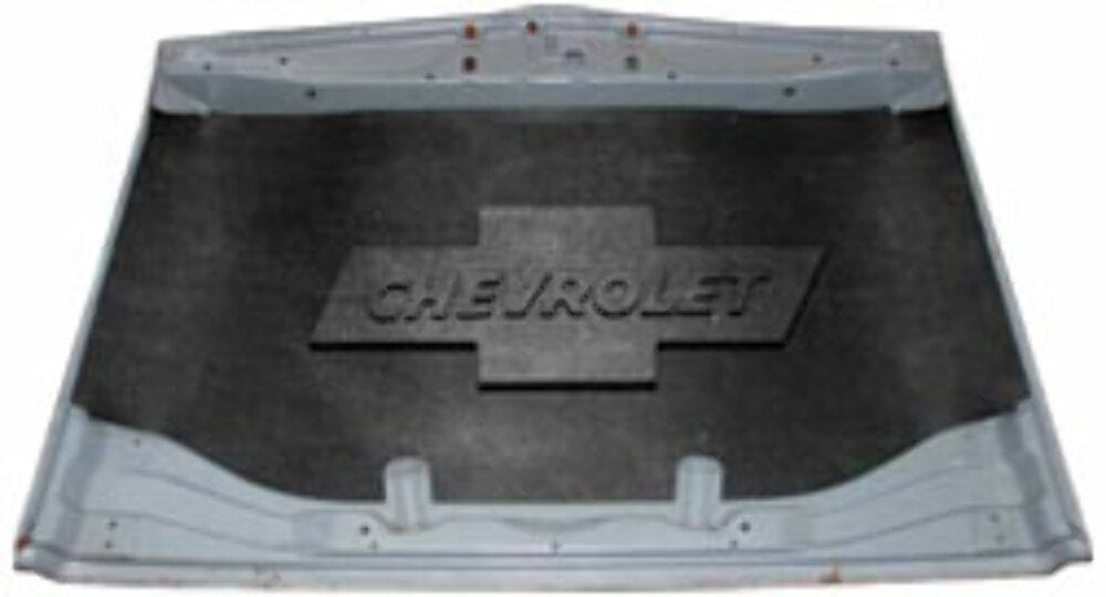 1988-1991 Chevrolet Blazer; Under Hood Cover - Bowtie UHC87BT