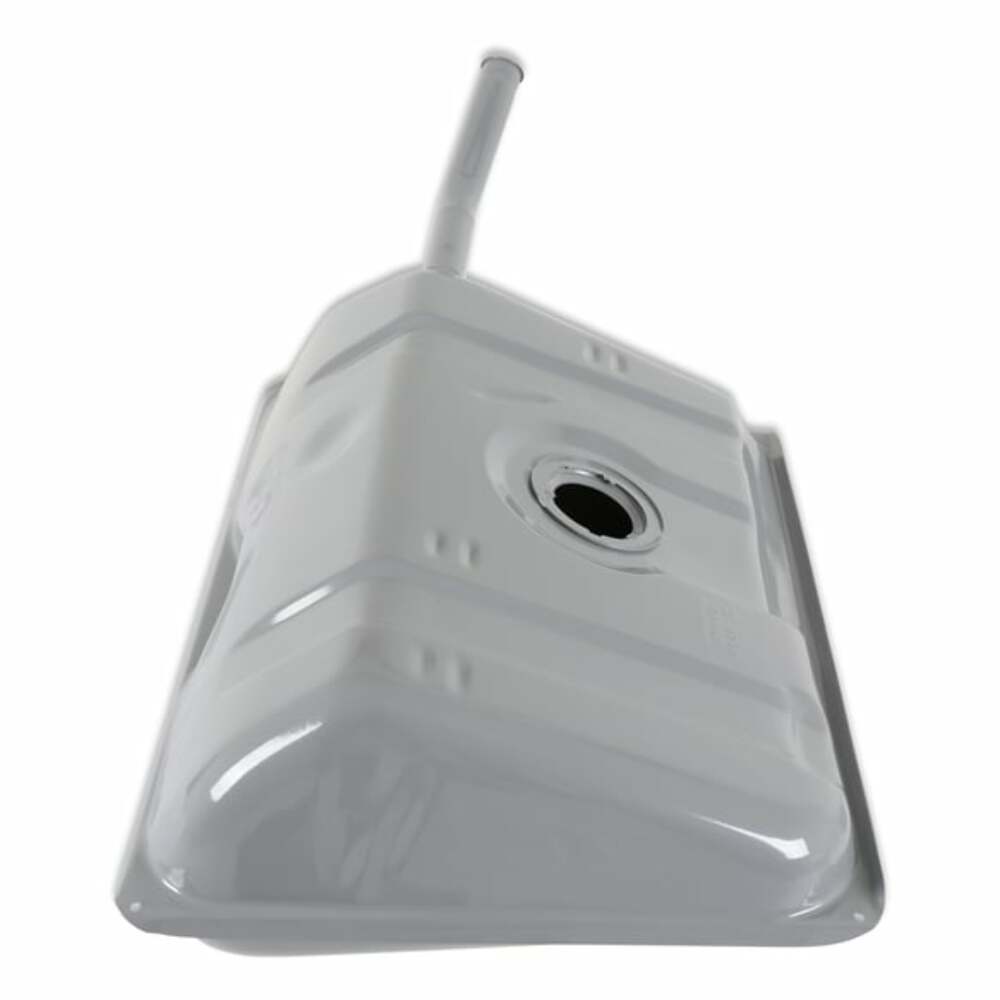 Hooker performance muffler fits-1988-1992-chevrolet-camaro-16-gallon-stock-replacement-fuel-tank-19-542