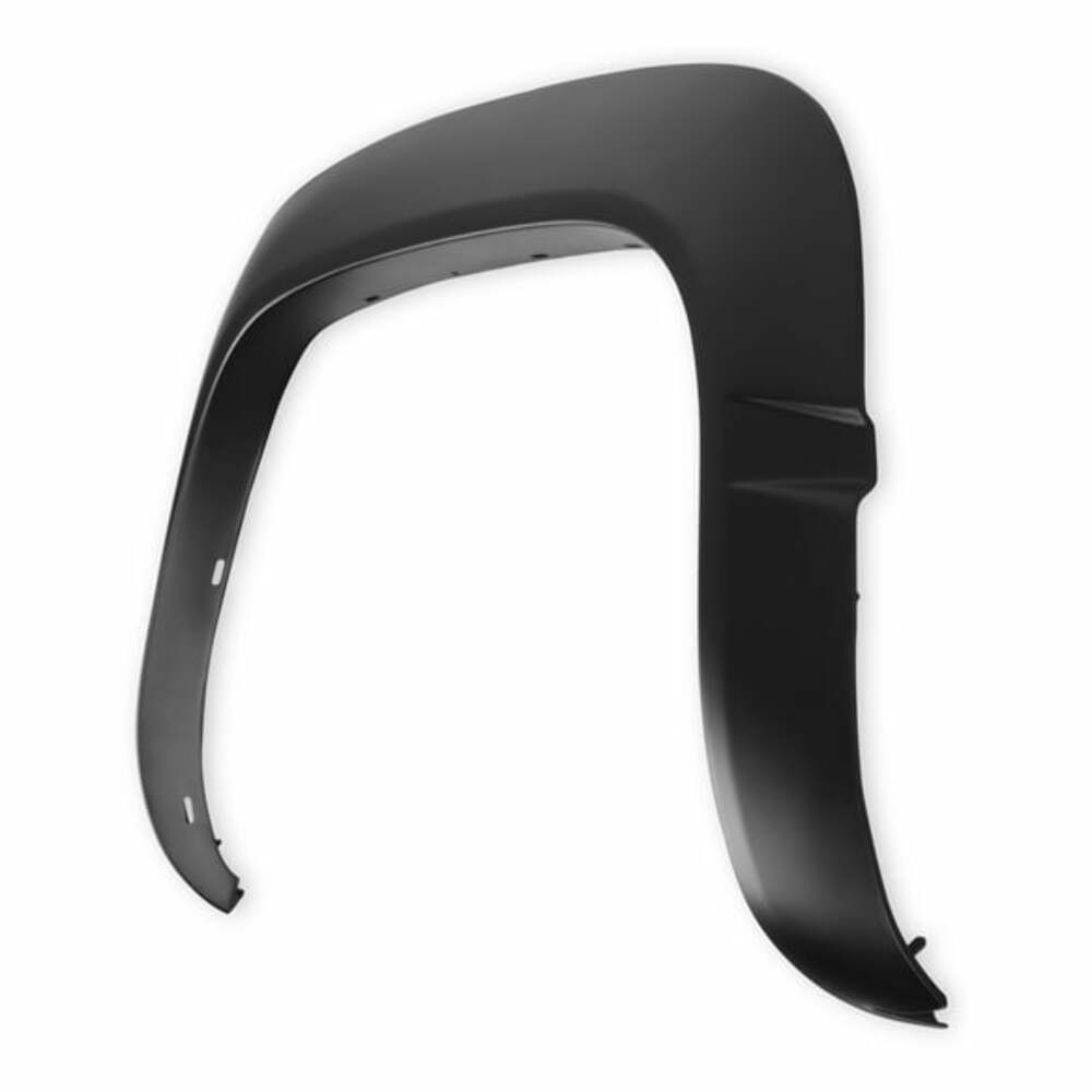 1988-1998 Chevy Silverado GMC Sierra OBS Chevy truck truck Series (OBS Chevy truck) 4X4 Pickup Chevy Silverado GMC Sierra OBS Chevy truck truck Rear Fender Flare-Rh 04-446