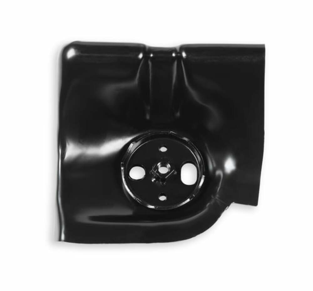 1988-98 Chevy Silverado GMC Sierra OBS Chevy truck truck Series Pickup (OBS Chevy truck) Chevy Silverado GMC Sierra OBS Chevy truck truck Front Cab Mount Support-Lh 04-405 for 1988-1998 steel