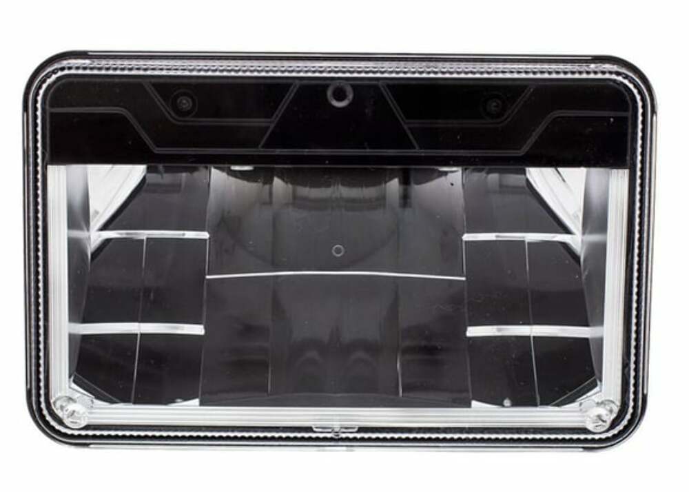 1988 Blazer Led Headlight-4X6"-High Power-Each-High Beam HLED873HIGHBEAM