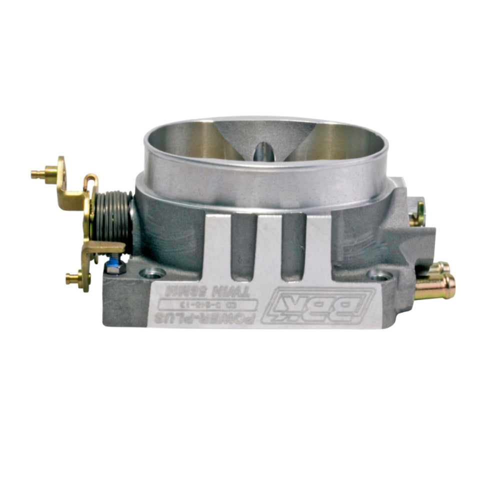 Fits 1989-1992 GM 305/350 Tpi Twin 58mm Power Plus Throttle Body-1539