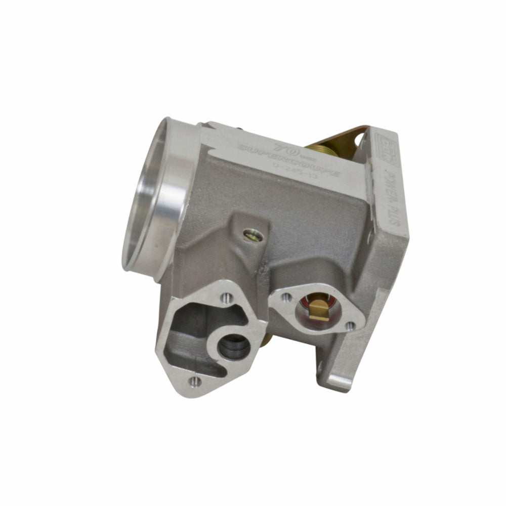 Fits 1989-1995 Ford T-Bird 3.8L S/C 70mm Power Plus Throttle Body-1715