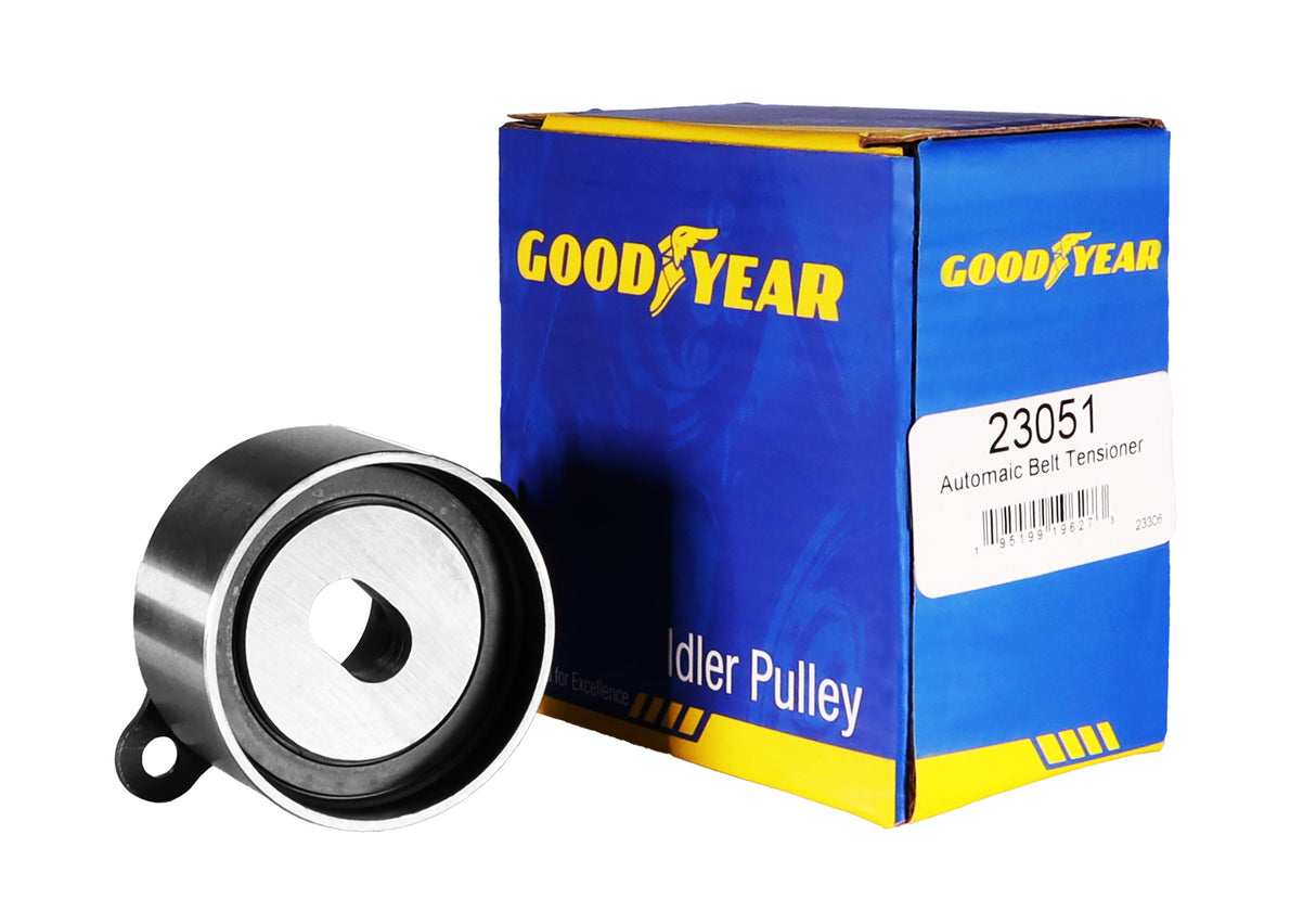 Fits 1990- 2001 Acura Integra 23051 Timing Belt Tensioner