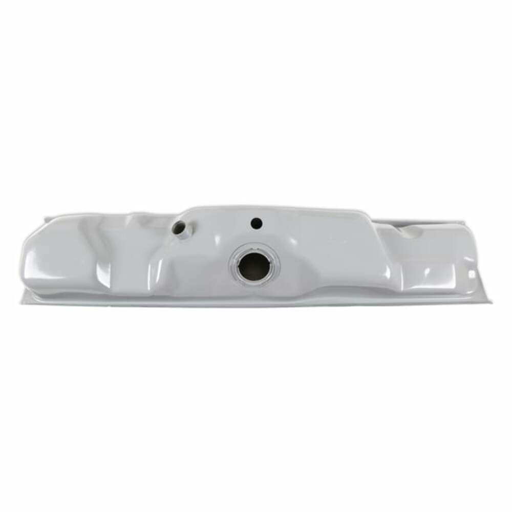 Hooker performance muffler fits-1990-97-ford-f-150-long-bed-18-2-gallon-stock-replacement-fuel-tank-19-544