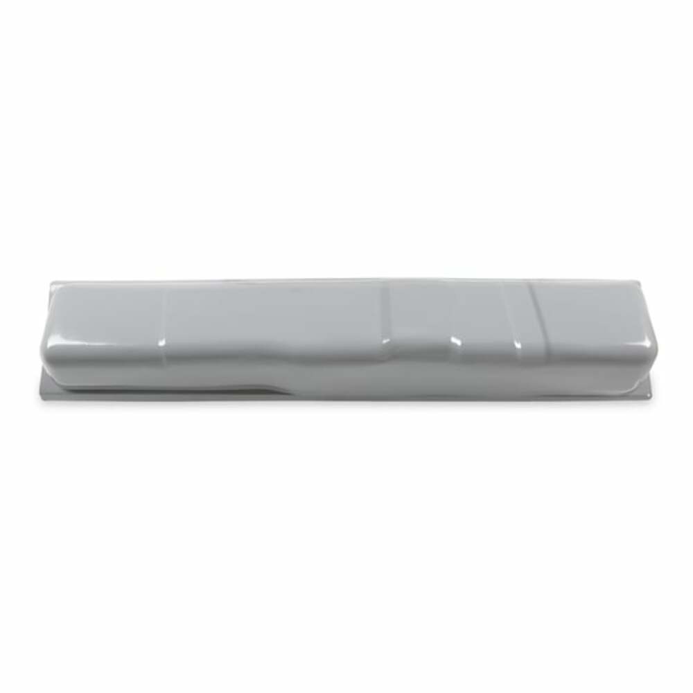 Hooker performance muffler fits-1990-97-ford-f-150-long-bed-18-2-gallon-stock-replacement-fuel-tank-19-544