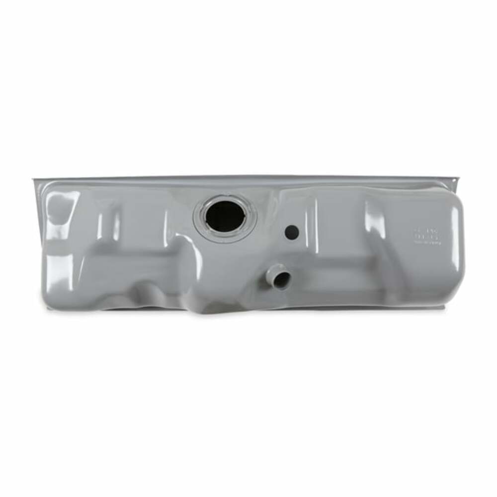 Hooker performance muffler fits-1990-97-ford-f-150-short-bed-18-2-gallon-stock-replacement-fuel-tank-19-543