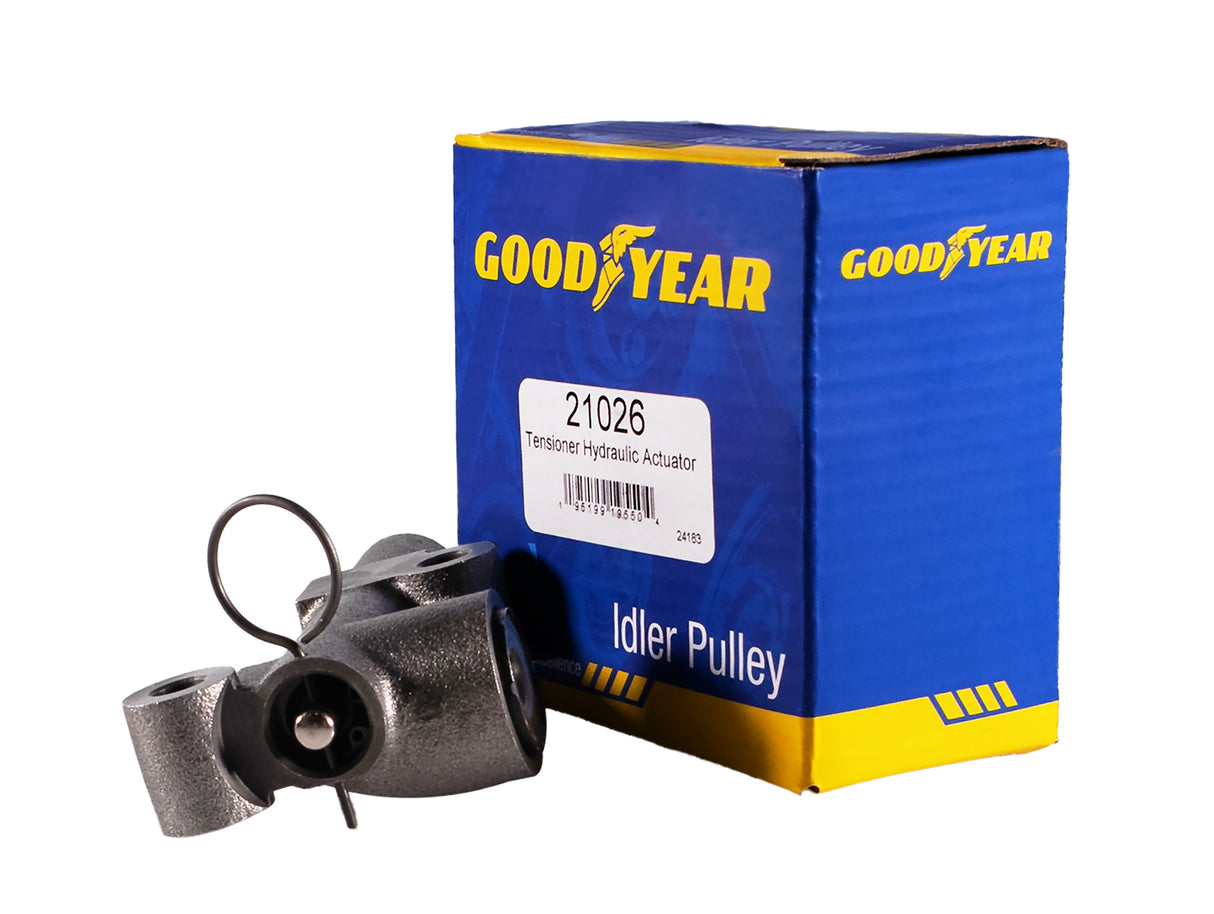 Fits 1991- 1996 Dodge Stealth 21026 Hydraulic Engine Timing Tensioner- Actuator
