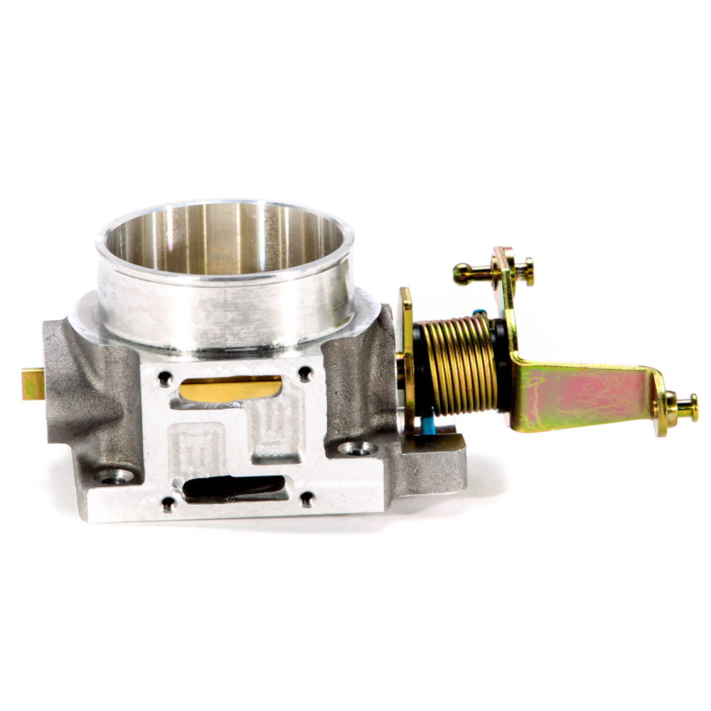 t Fits 1991-2003 Jeep 4.0L 62mm Power Plus Throttle Body-1724 BBK Performance