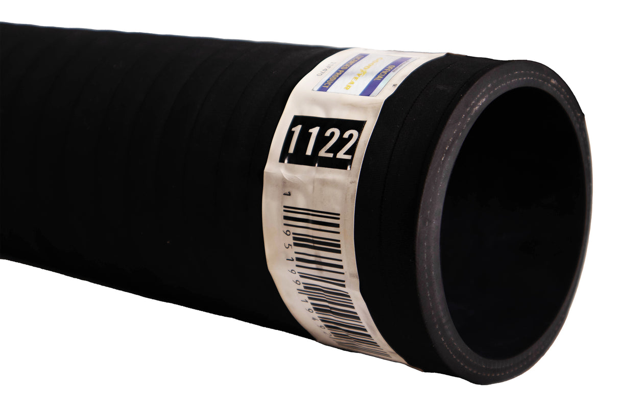 Fits 1992- 1993 Mack CL 1122 Coolant Straight Hose