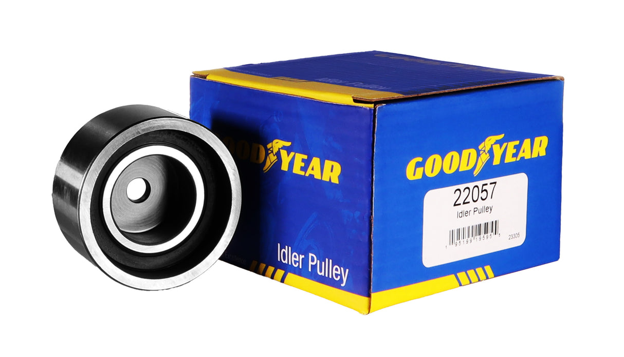 Fits 1992- 1994 Audi S4 22057 Engine Timing Belt Idler Pulley