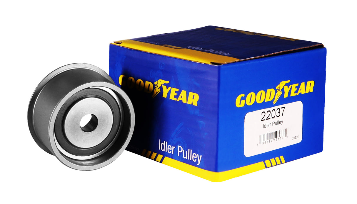 Fits 1992- 1998 Toyota Paseo 22037 Engine Timing Belt Idler Pulley