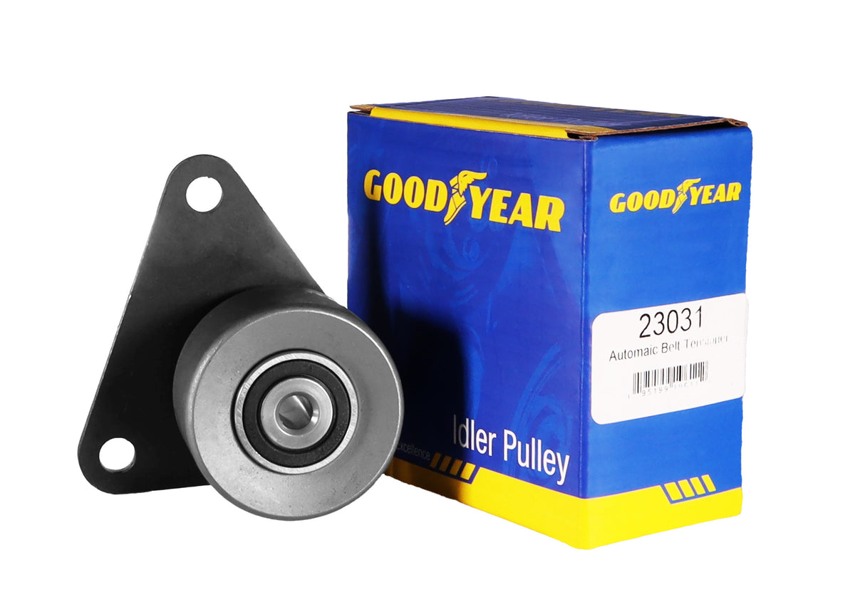 Fits 1993- 1997 Volvo 850 23031 Engine Timing Belt Idler Pulley