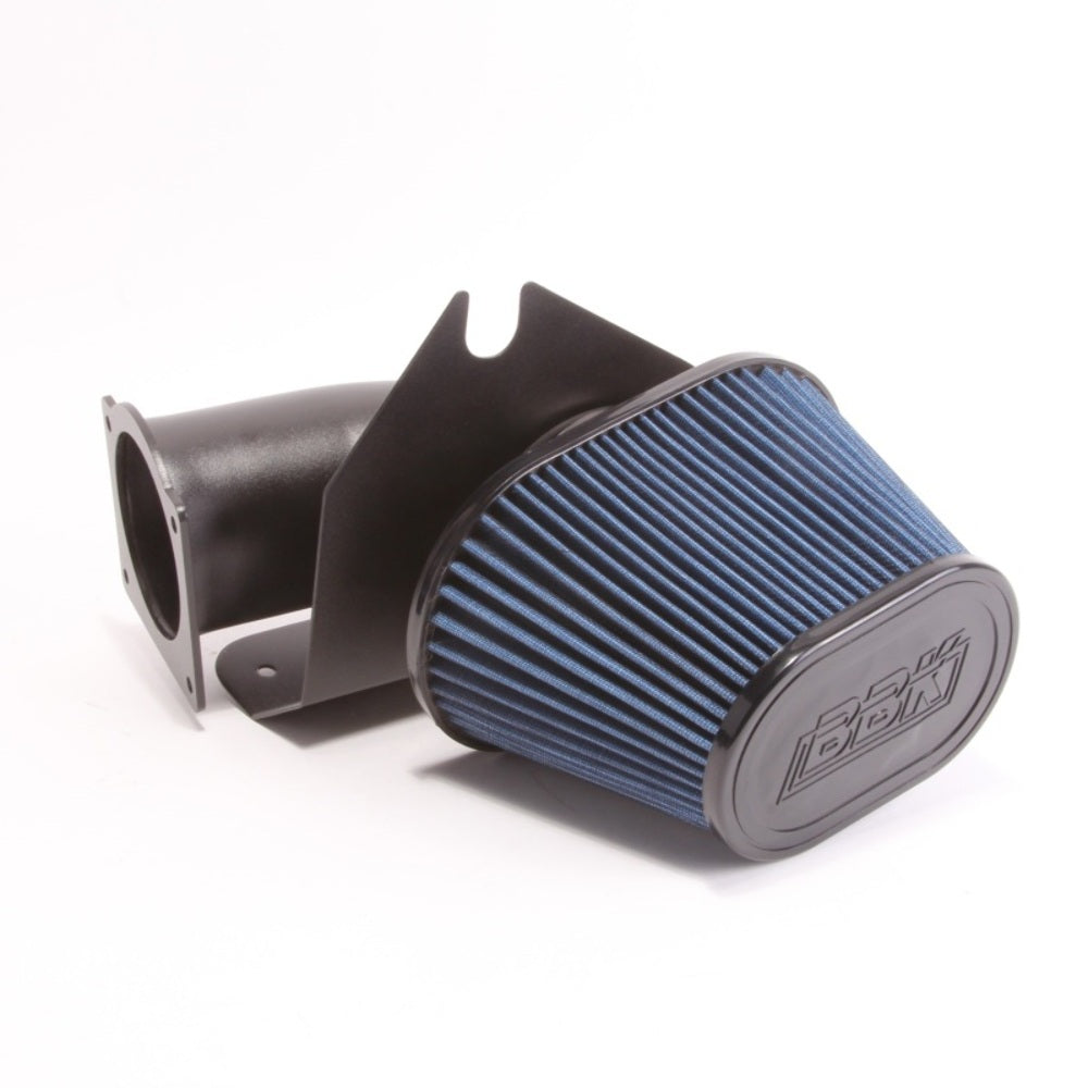 t Fits 1994-1995 Mustang 5.0 Cold Air Intake-Fenderwell Style-17125 BBK Performance