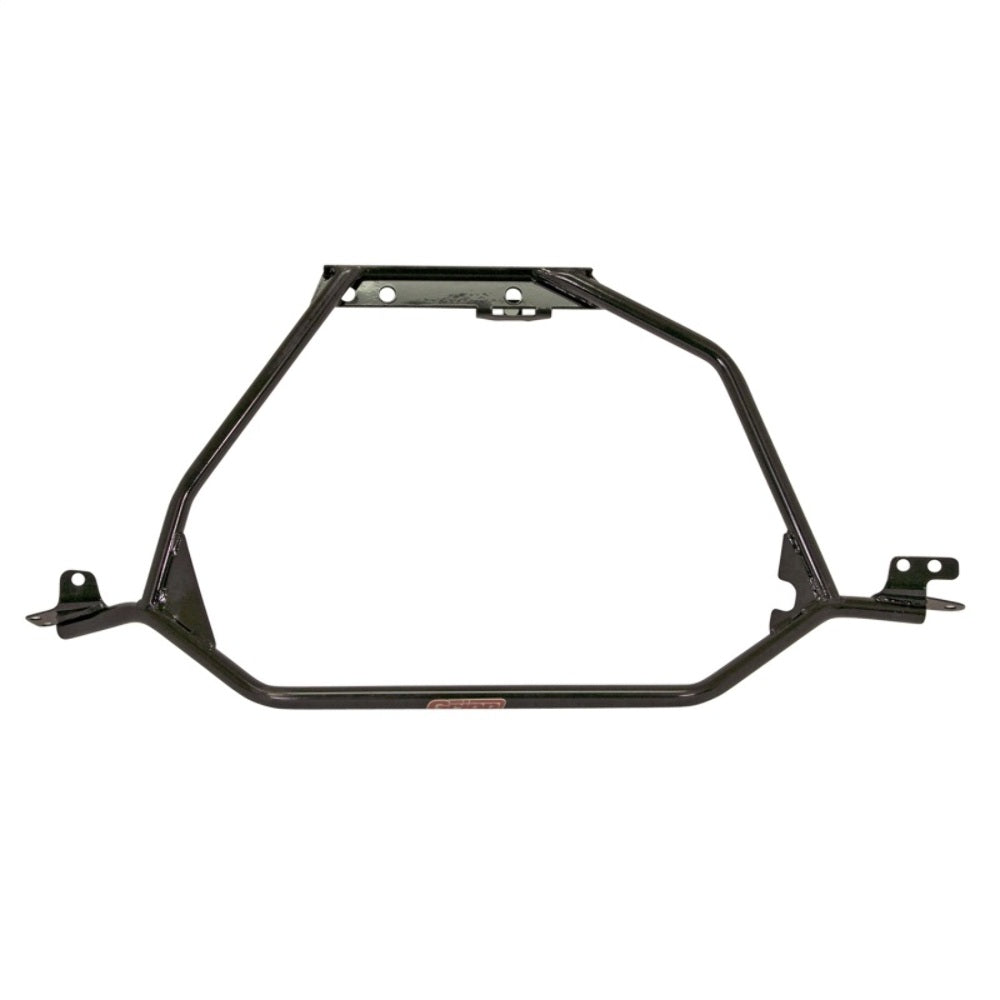 Fits 1994-1995 Mustang GT/Cobra Strut Tower Brace (Black Powder Coat)-2513 for 1994-1995 Ford Mustang chrome