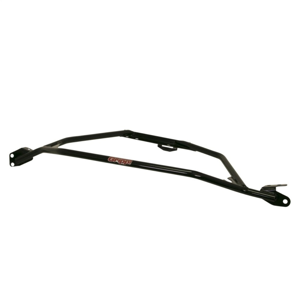 Fits 1994-1995 Mustang GT/Cobra Strut Tower Brace (Black Powder Coat)-2513 for 1994-1995 Ford Mustang chrome