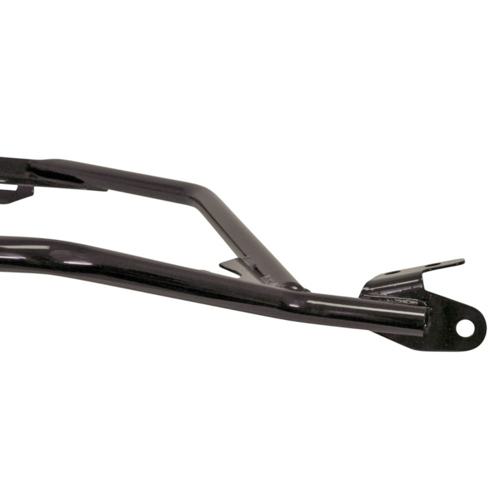 Fits 1994-1995 Mustang GT/Cobra Strut Tower Brace (Black Powder Coat)-2513 for 1994-1995 Ford Mustang chrome