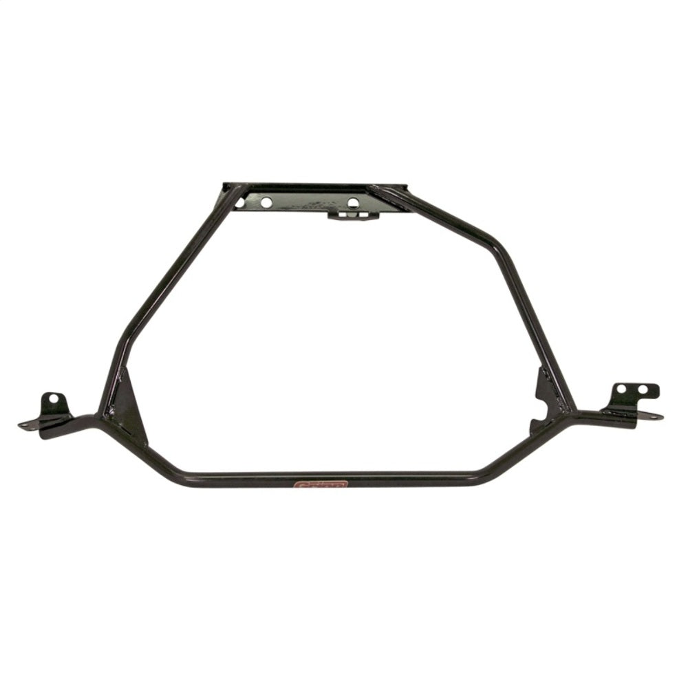 Fits 1994-1995 Mustang GT/Cobra Strut Tower Brace (Black Powder Coat)-2513 for 1994-1995 Ford Mustang chrome